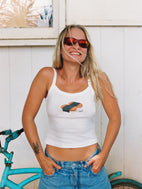 New Graphic Tees + Tanks