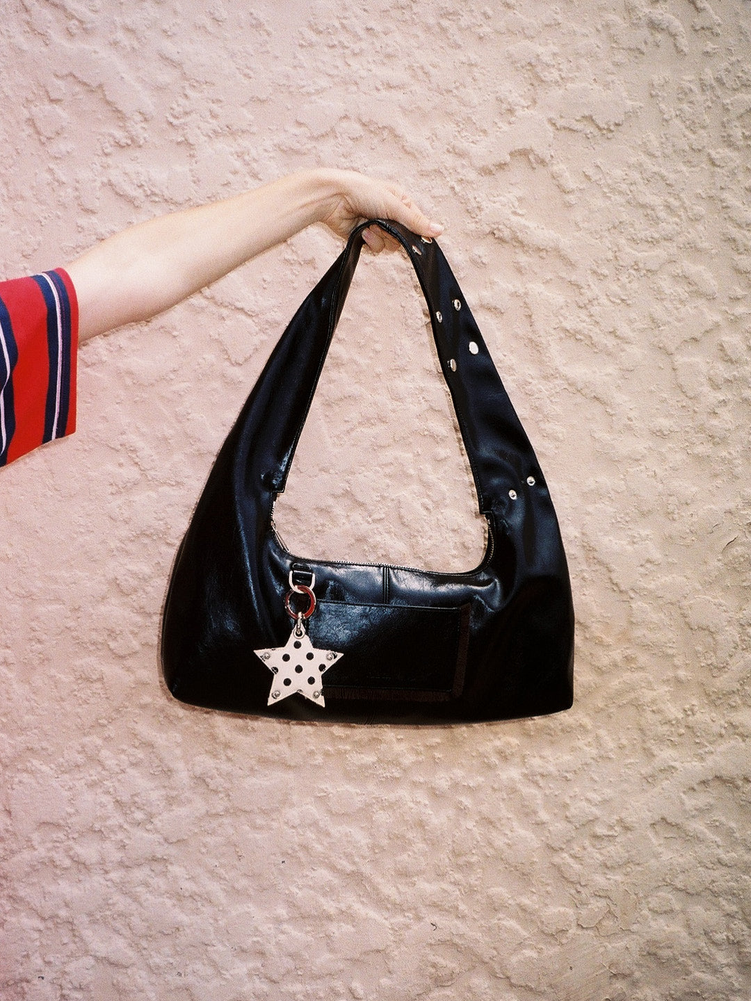 ★HIETA★ Tina Black 1 bag Tina Bag - Black – Lisa Says Gah