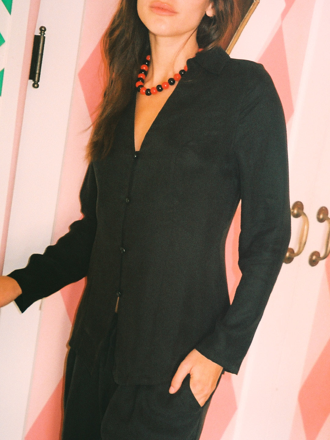 LSG Tops – Lisa Says Gah