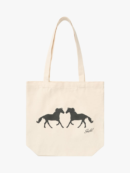 Horse Tote - Horses