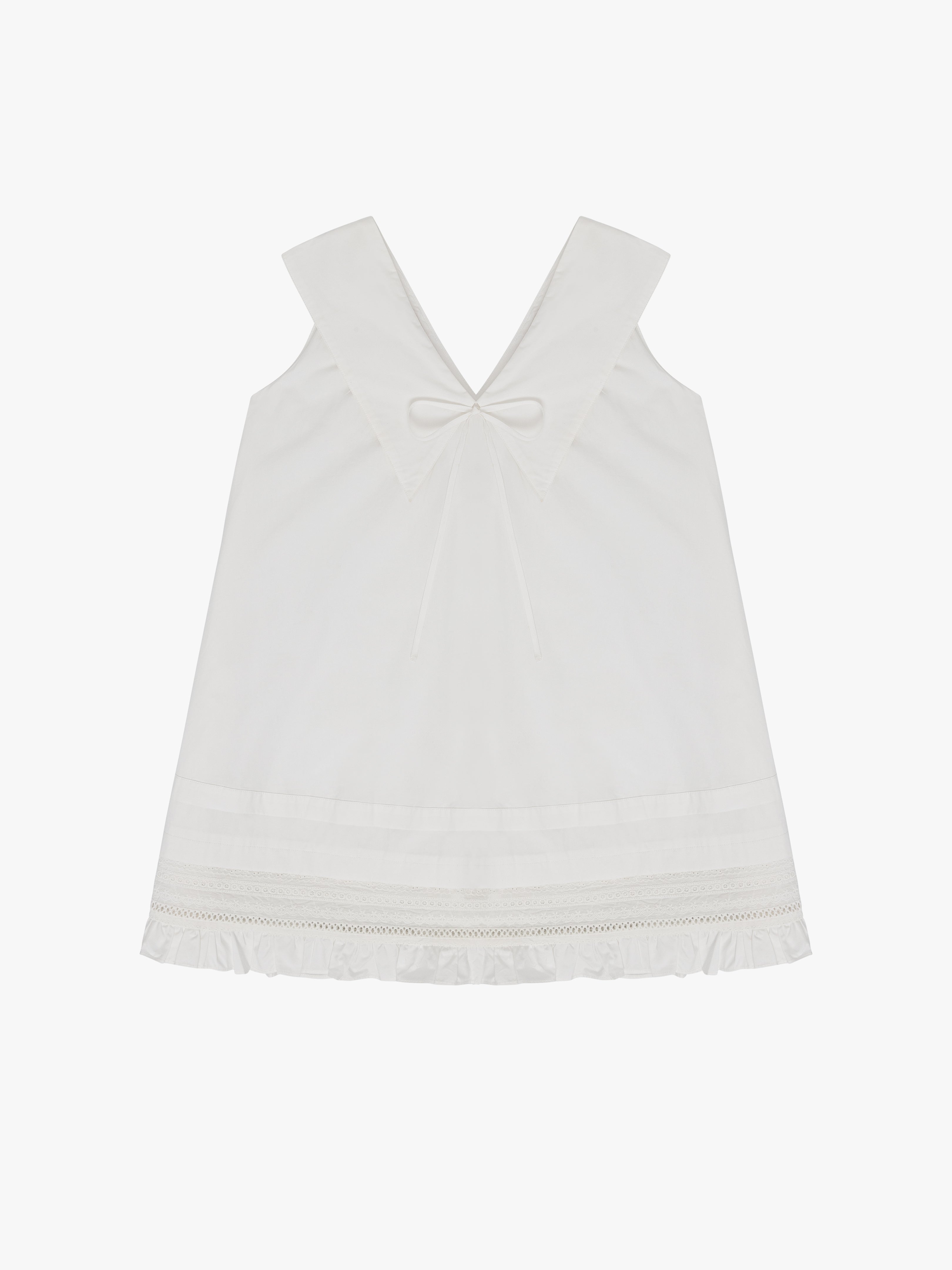 knee length dresses for ladies Jenny Mini Dress