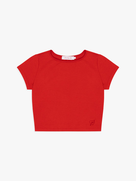 Jude Tee - Cherry