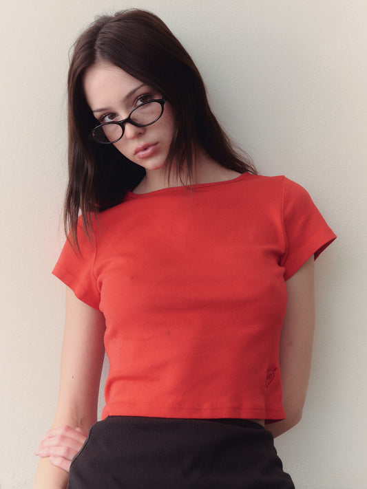 Jude Tee - Cherry