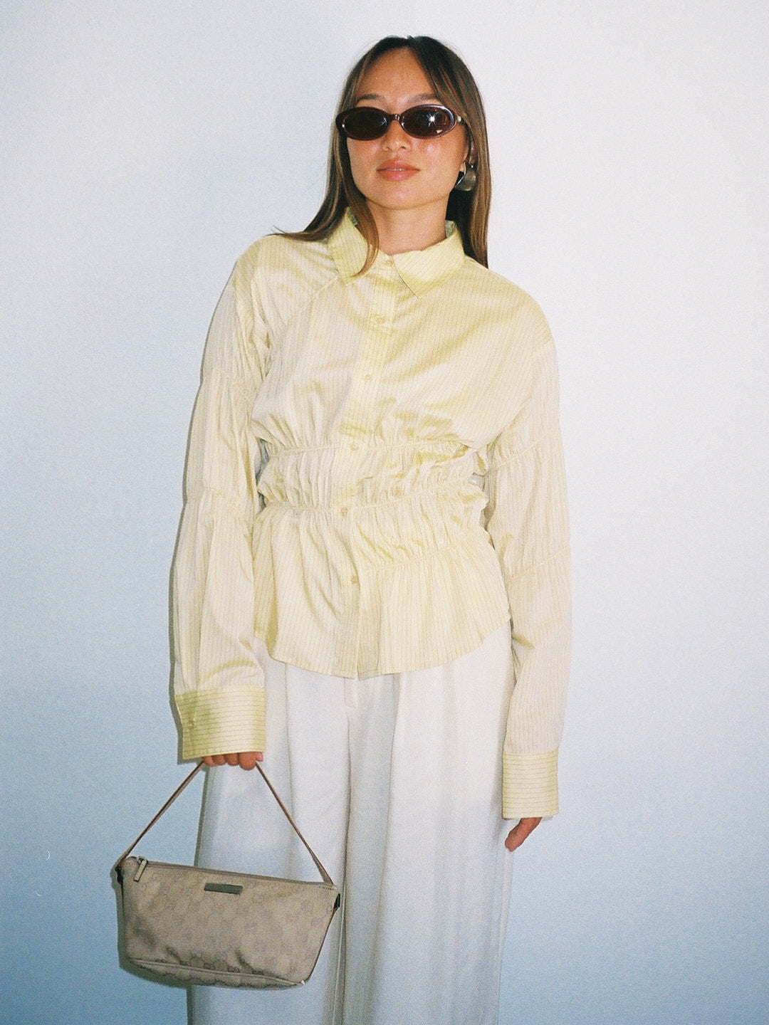 LSG Tops – Lisa Says Gah