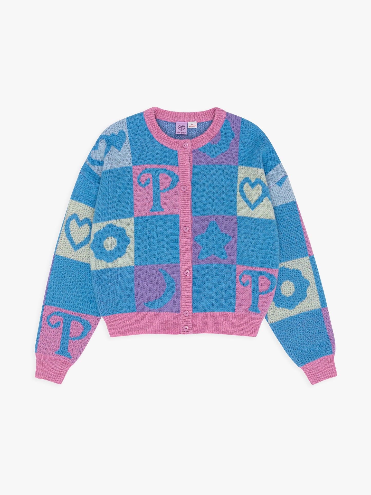 Lauda Cardi - Polly Pocket™ Charms