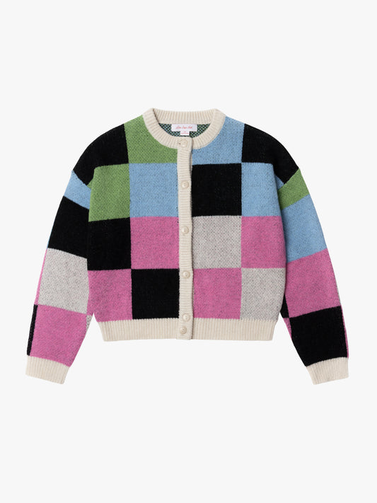 Lauda Cardi - Ocean Check