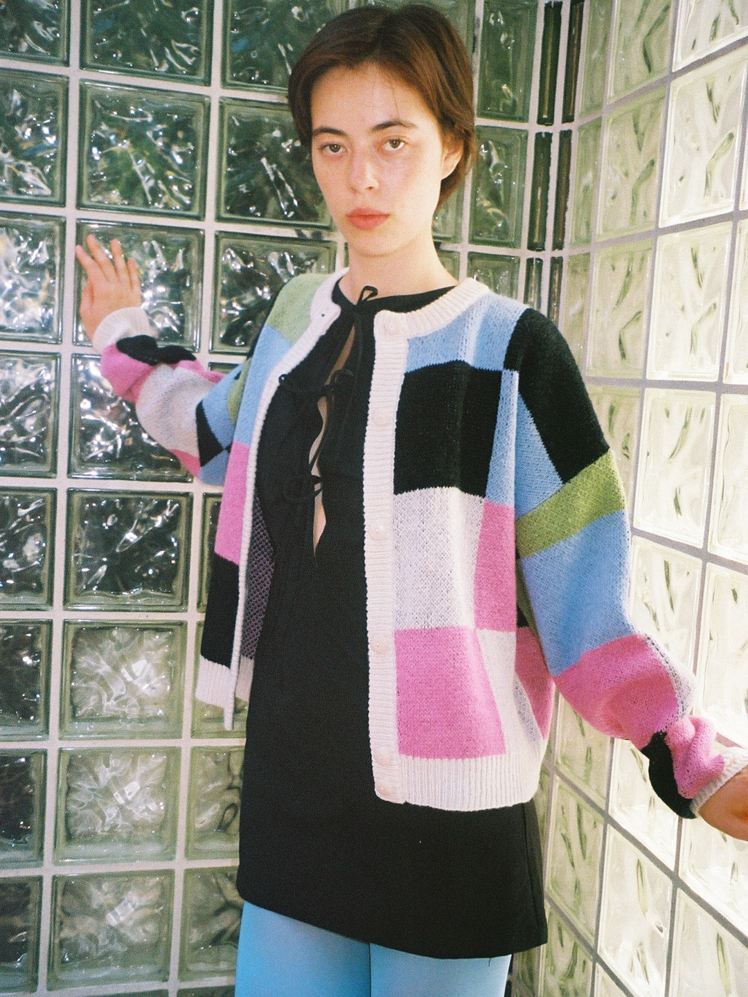 Lauda Cardi - Ocean Check