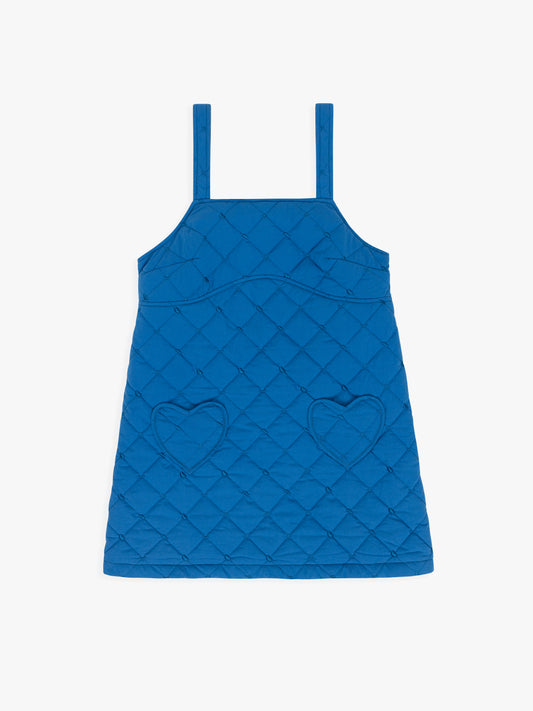 Lizzy Dress - Polly Pocket™ Blue