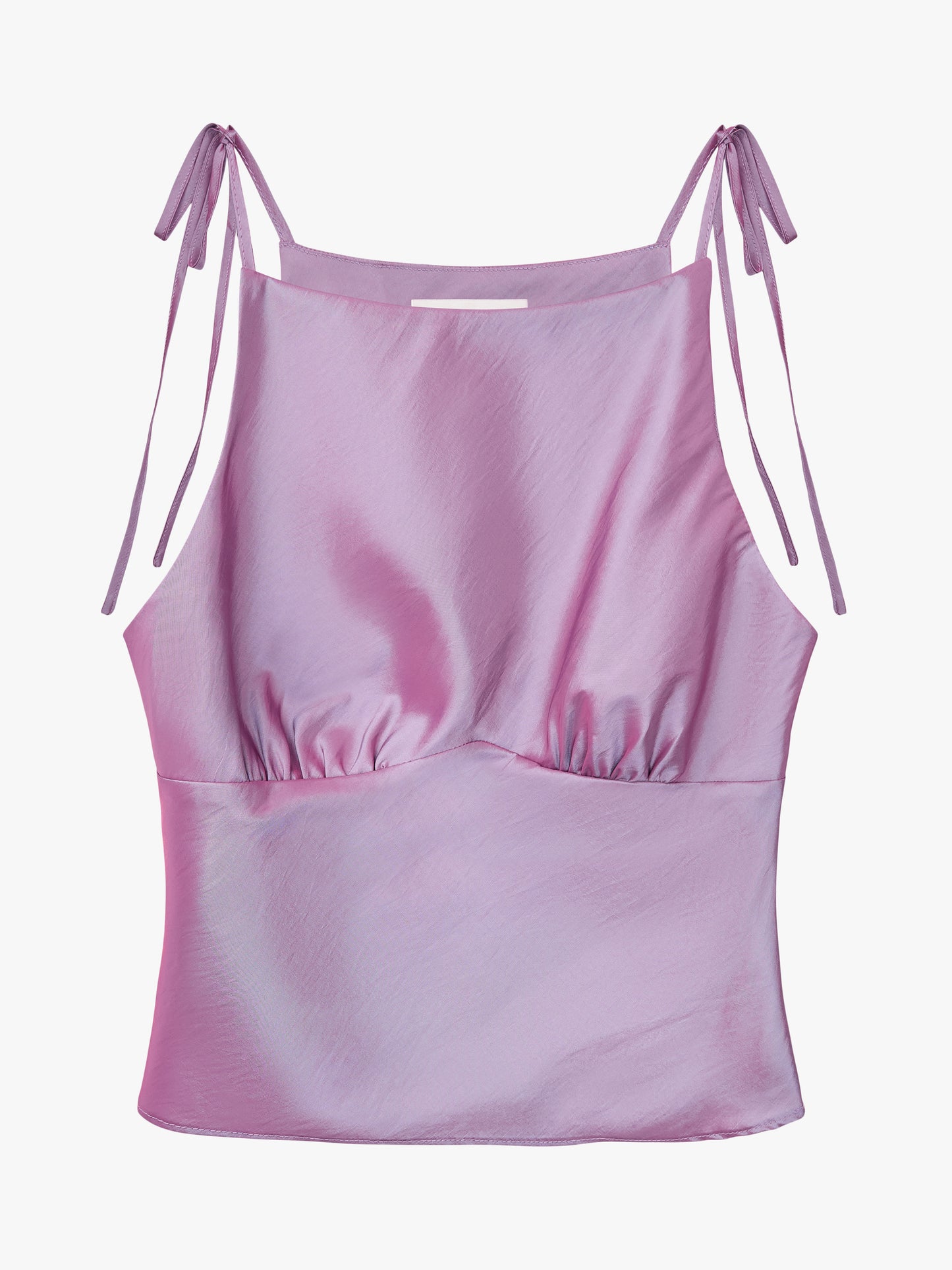 Lucy Top - Candy Pink