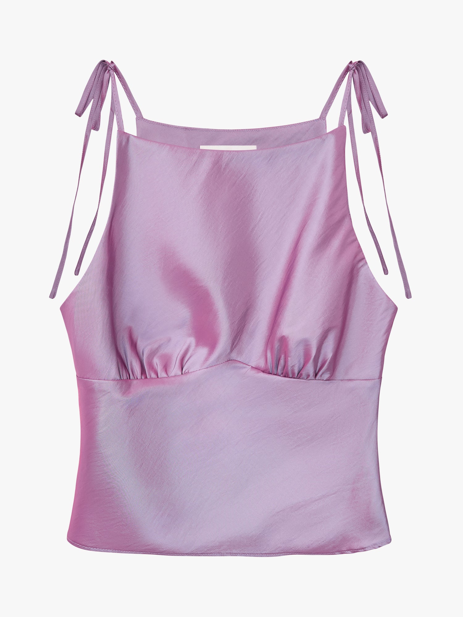 Lucy Top - Candy Pink