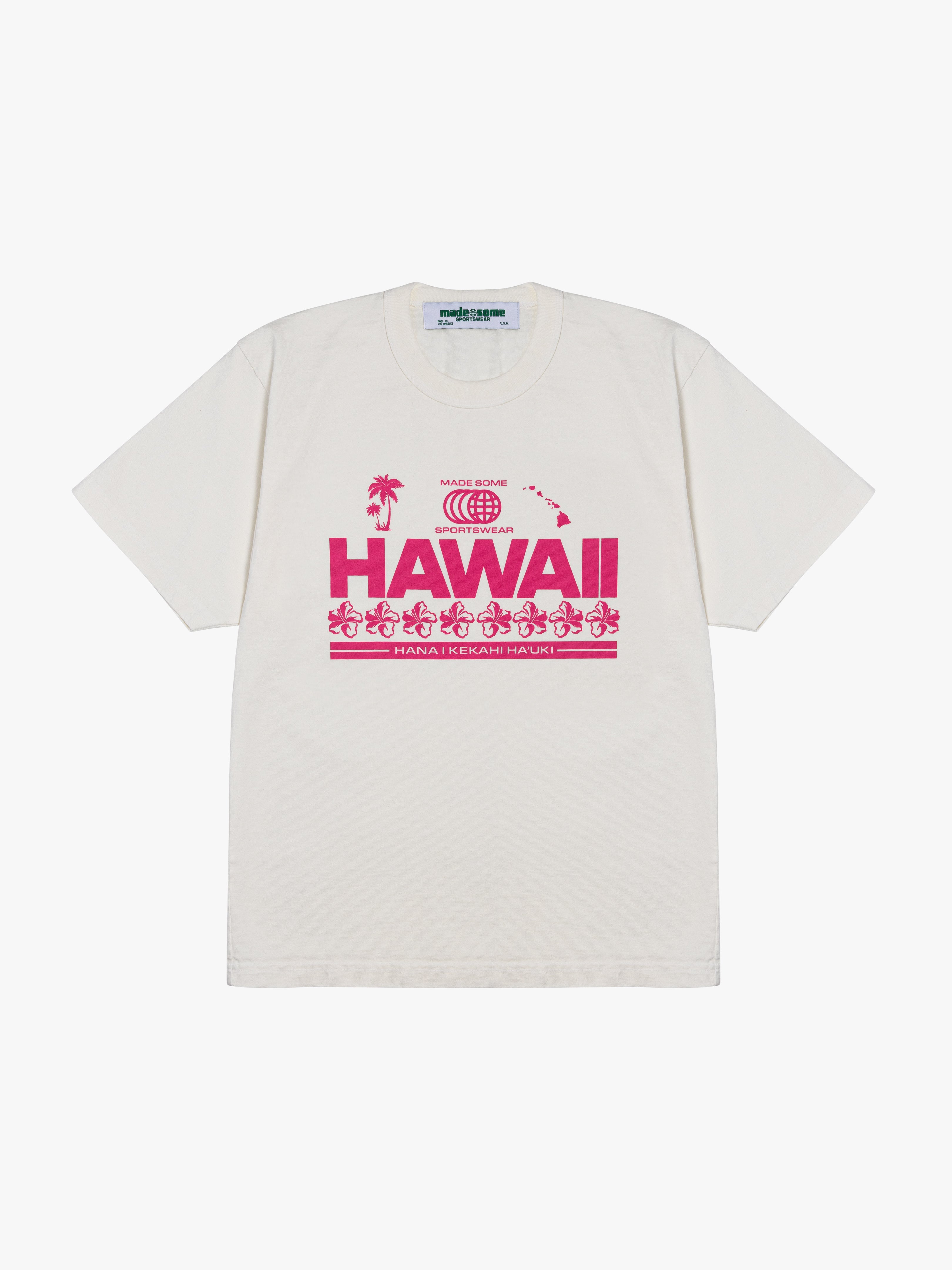 Made Some Sportswear Tee - Hawaii – Lisa Says Gah