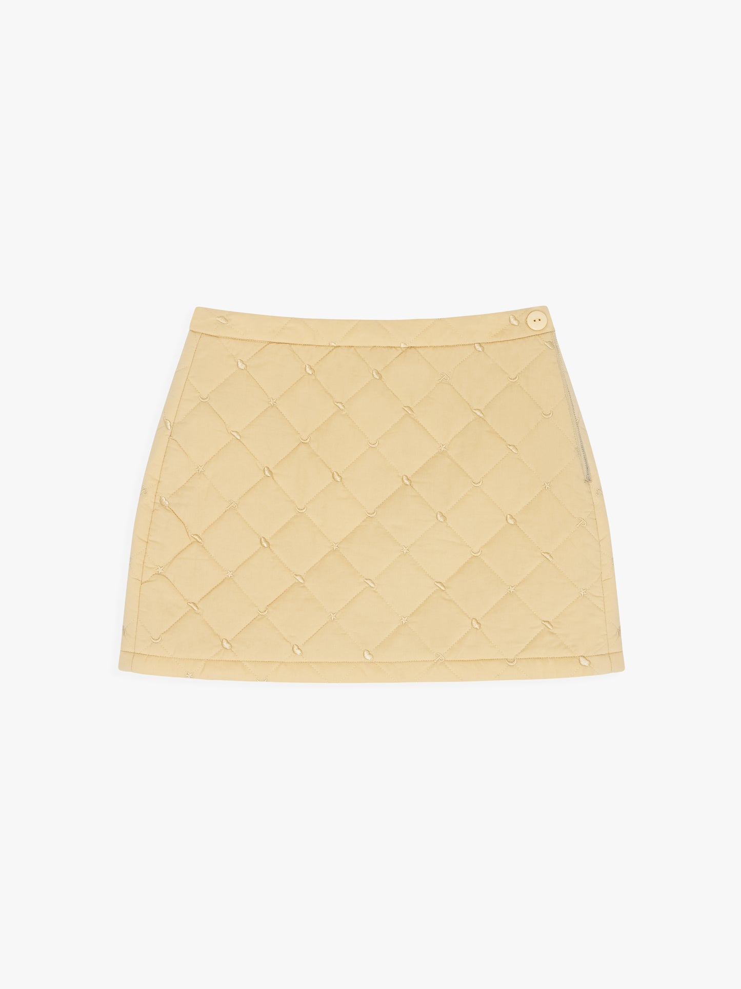 Melanie Skirt - Polly Pocket™ Yellow