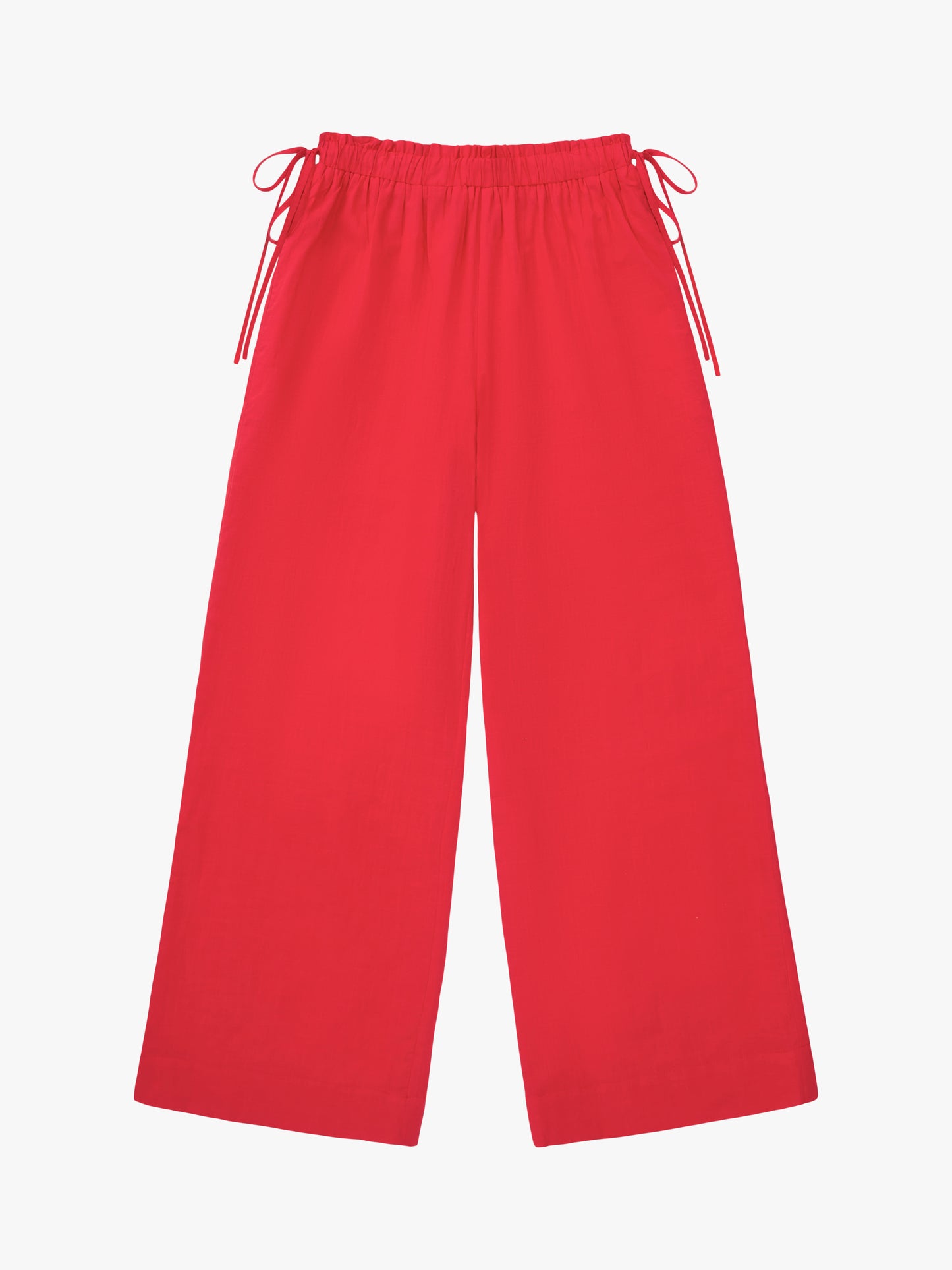 Nora Pant - Cherry