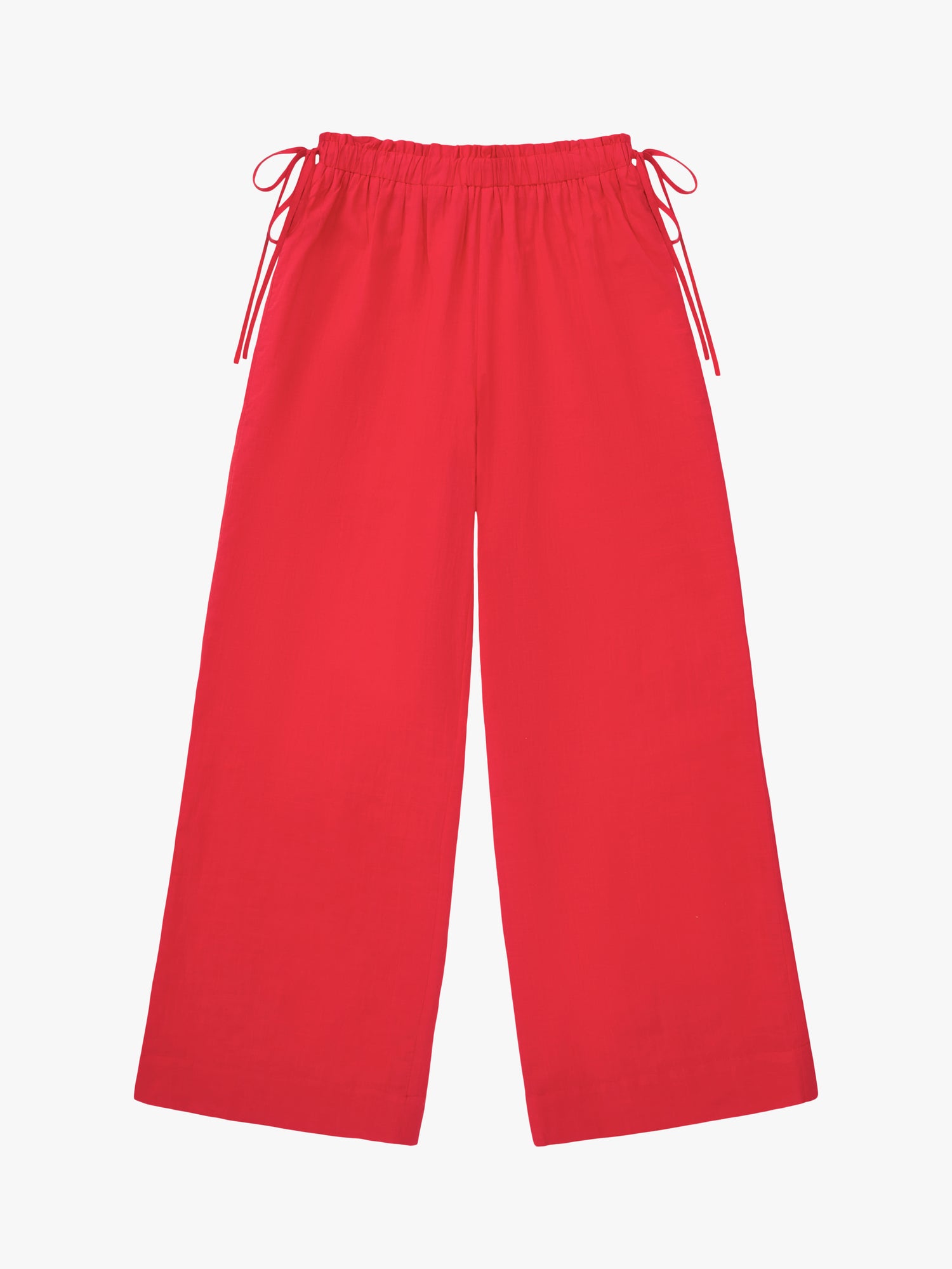 Nora Pant - Cherry