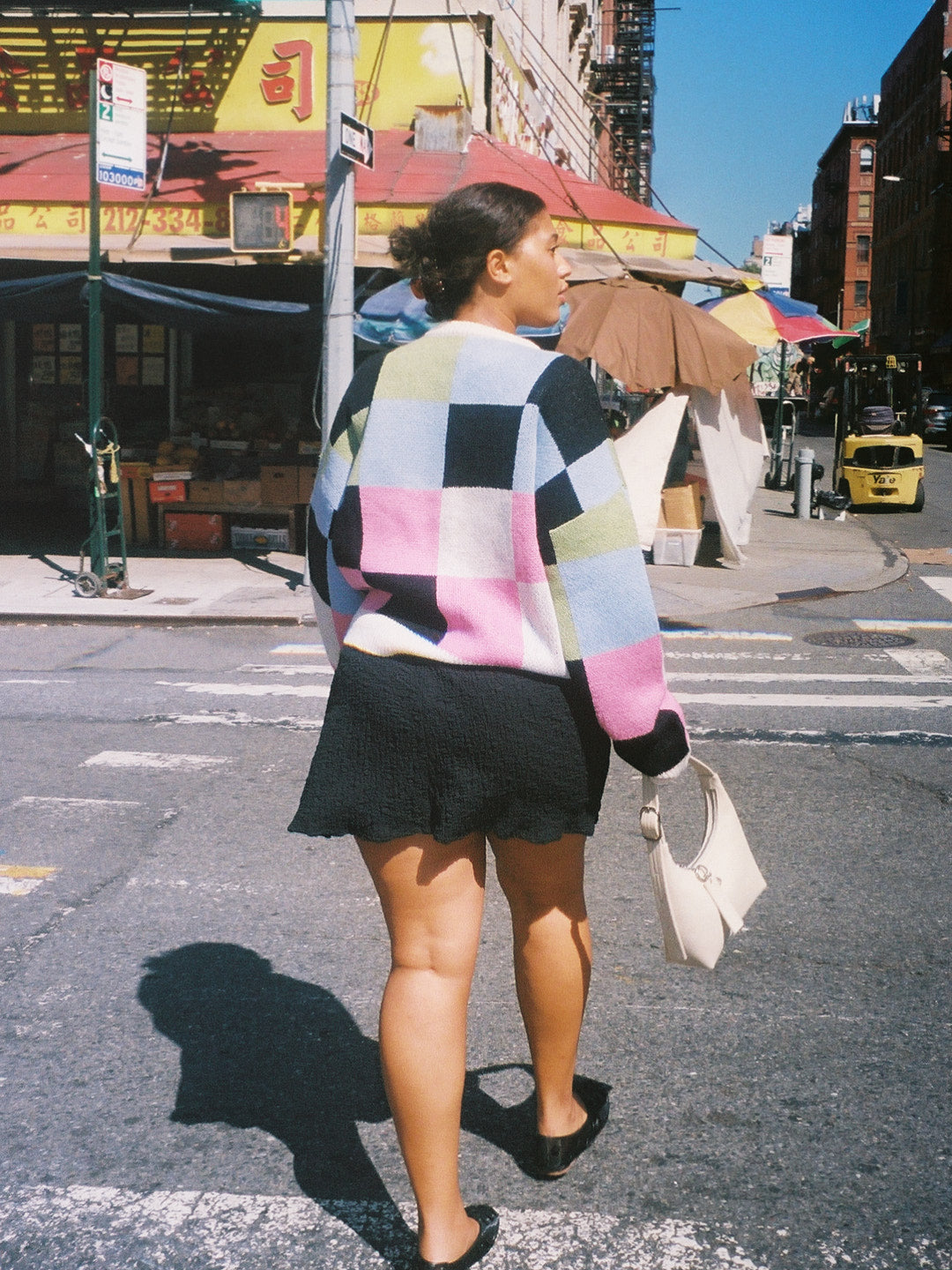 Lauda Cardi - Ocean Check