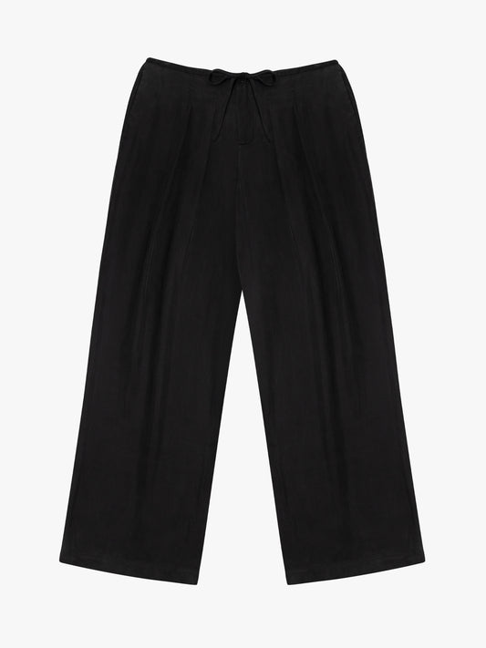 Pascal Pant - Black