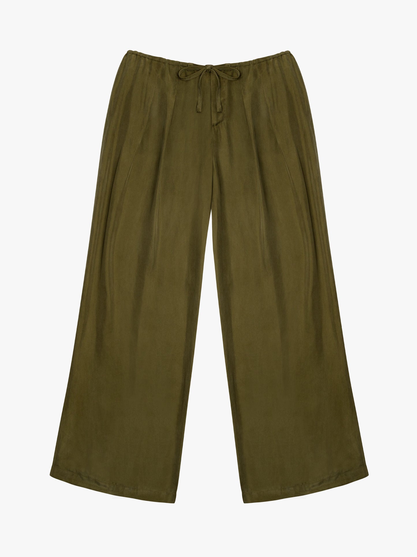Pascal Pant - Olive