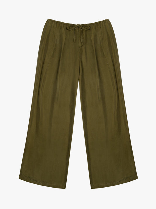 Pascal Pant - Olive