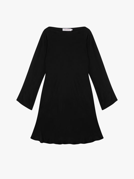Paz Dress - Black
