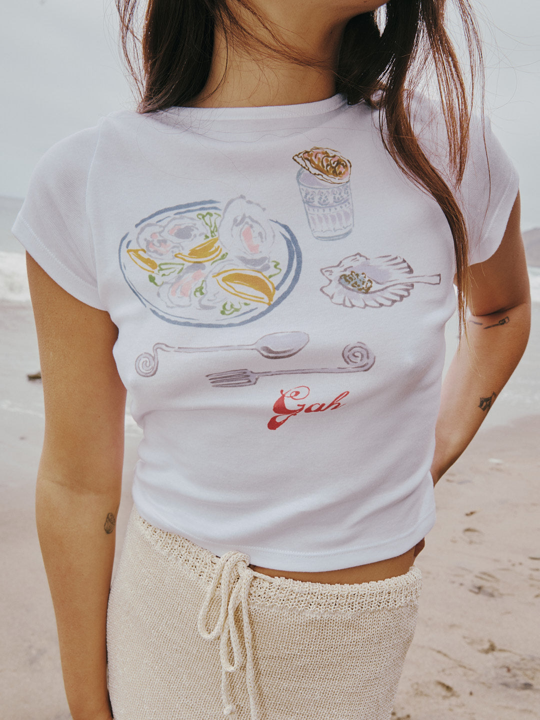 Alex Tee - Caviar Dream Scene