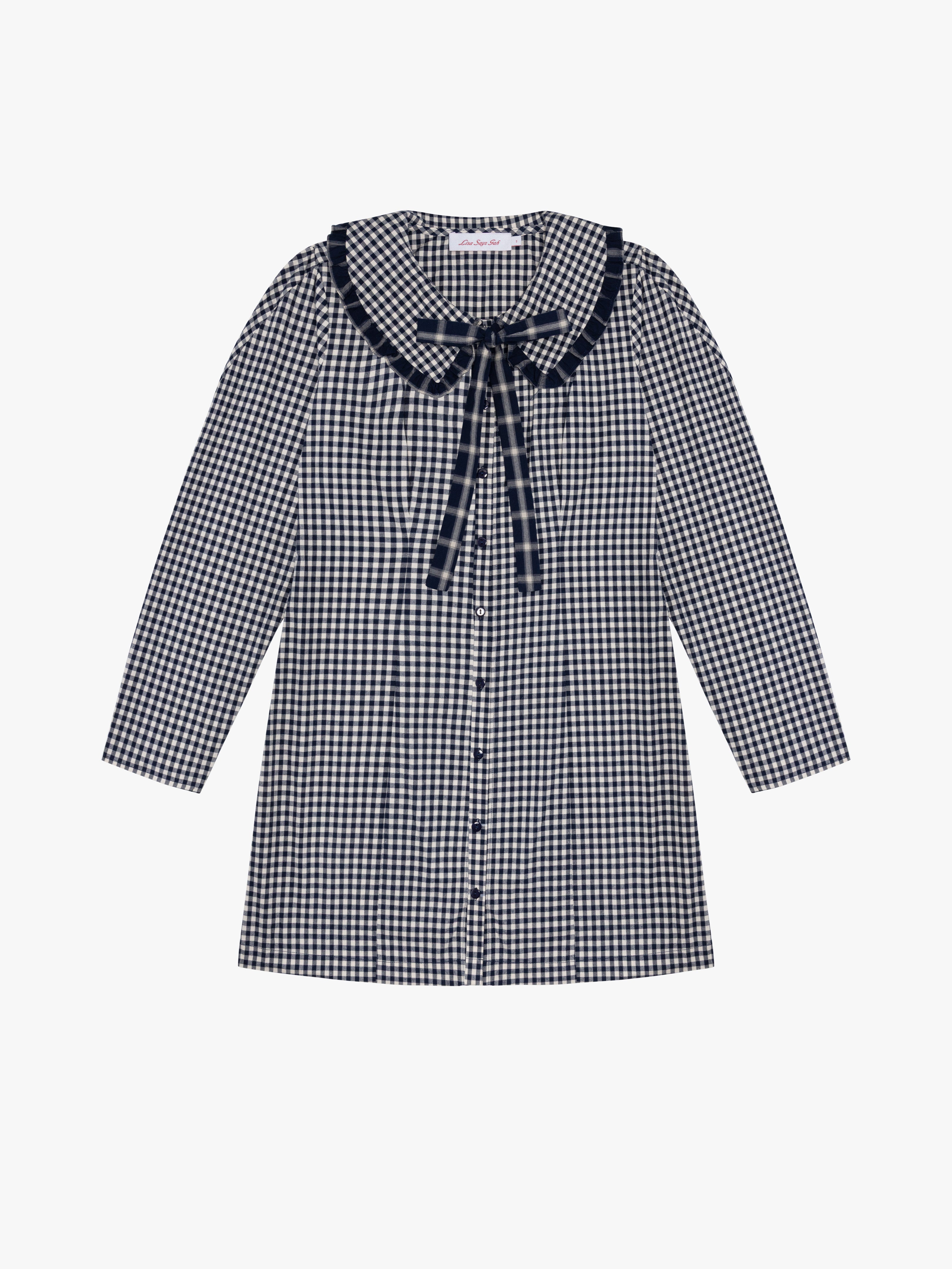 Lisa Says Gah | Ethically Made Clothing