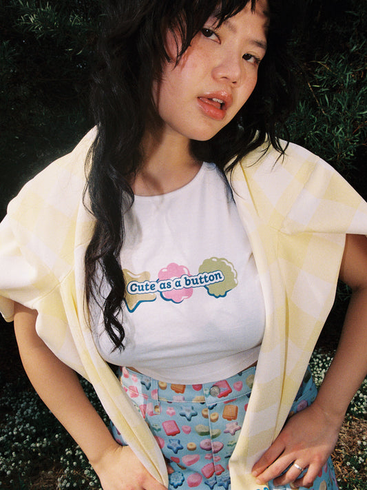 Alex Tee - Polly Pocket™ Charms