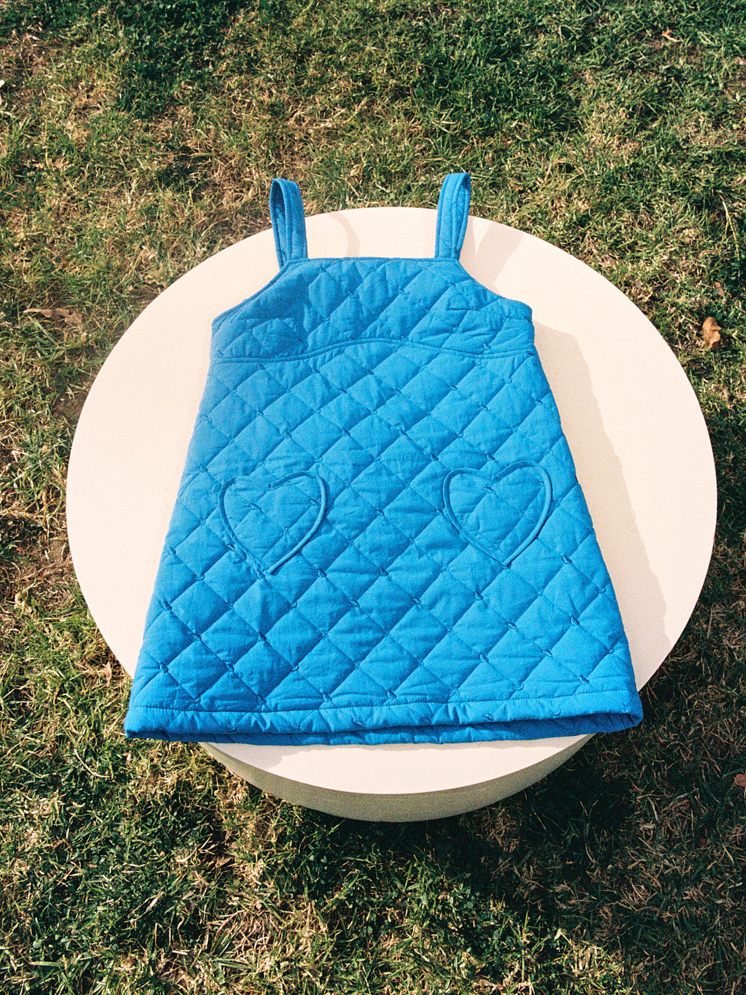 Lizzy Dress - Polly Pocket™ Blue