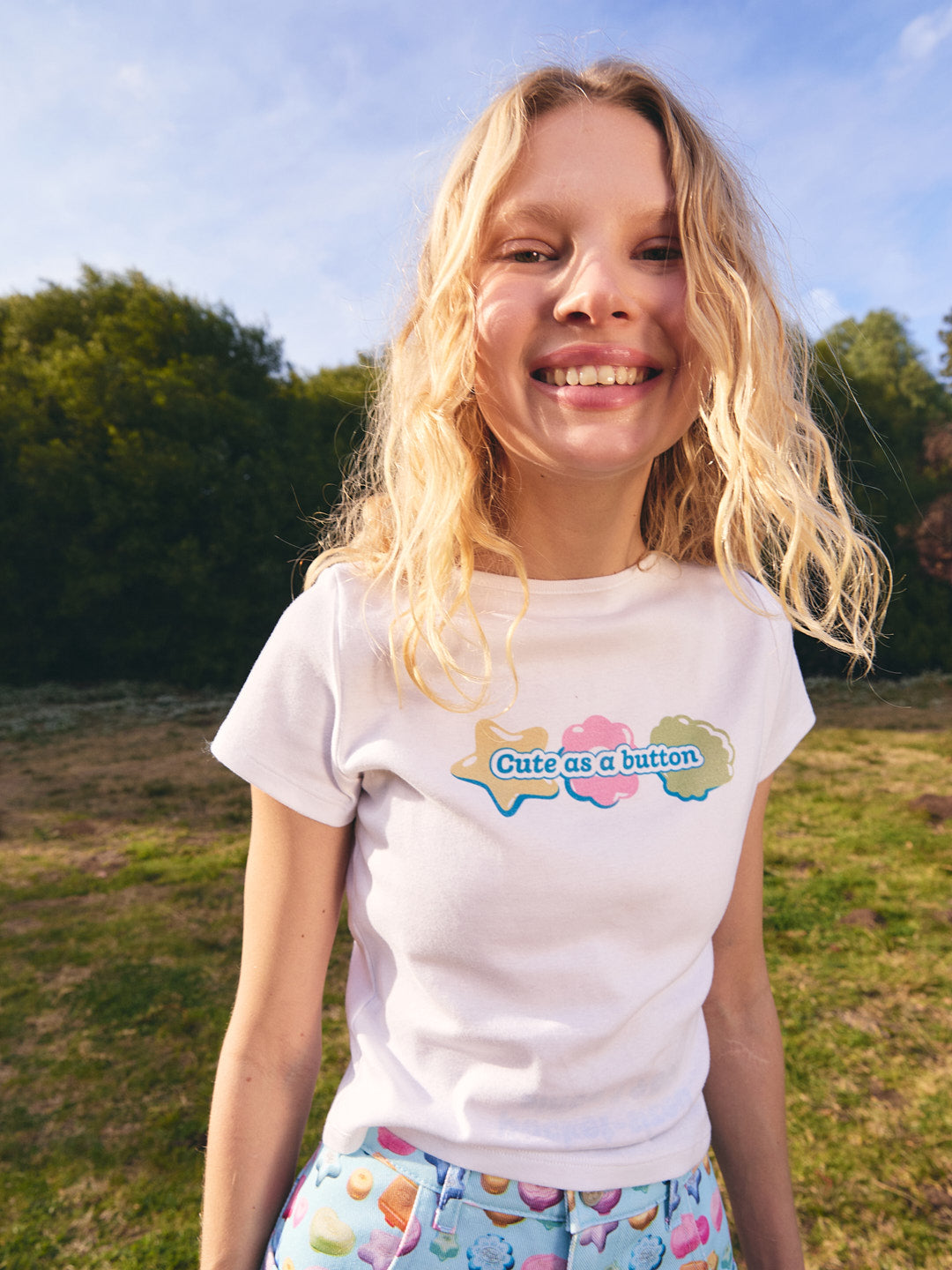 Alex Tee - Polly Pocket™ Charms