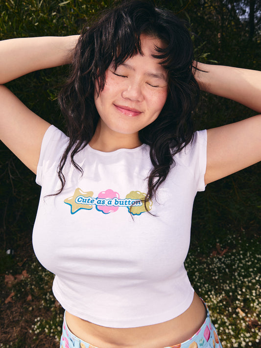 Alex Tee - Polly Pocket™ Charms