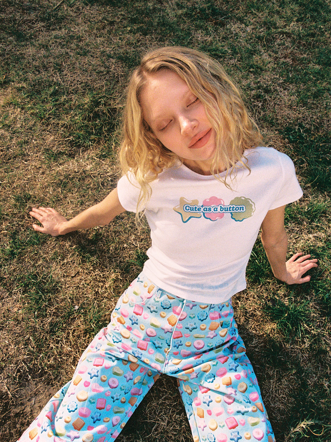 Alex Tee - Polly Pocket™ Charms