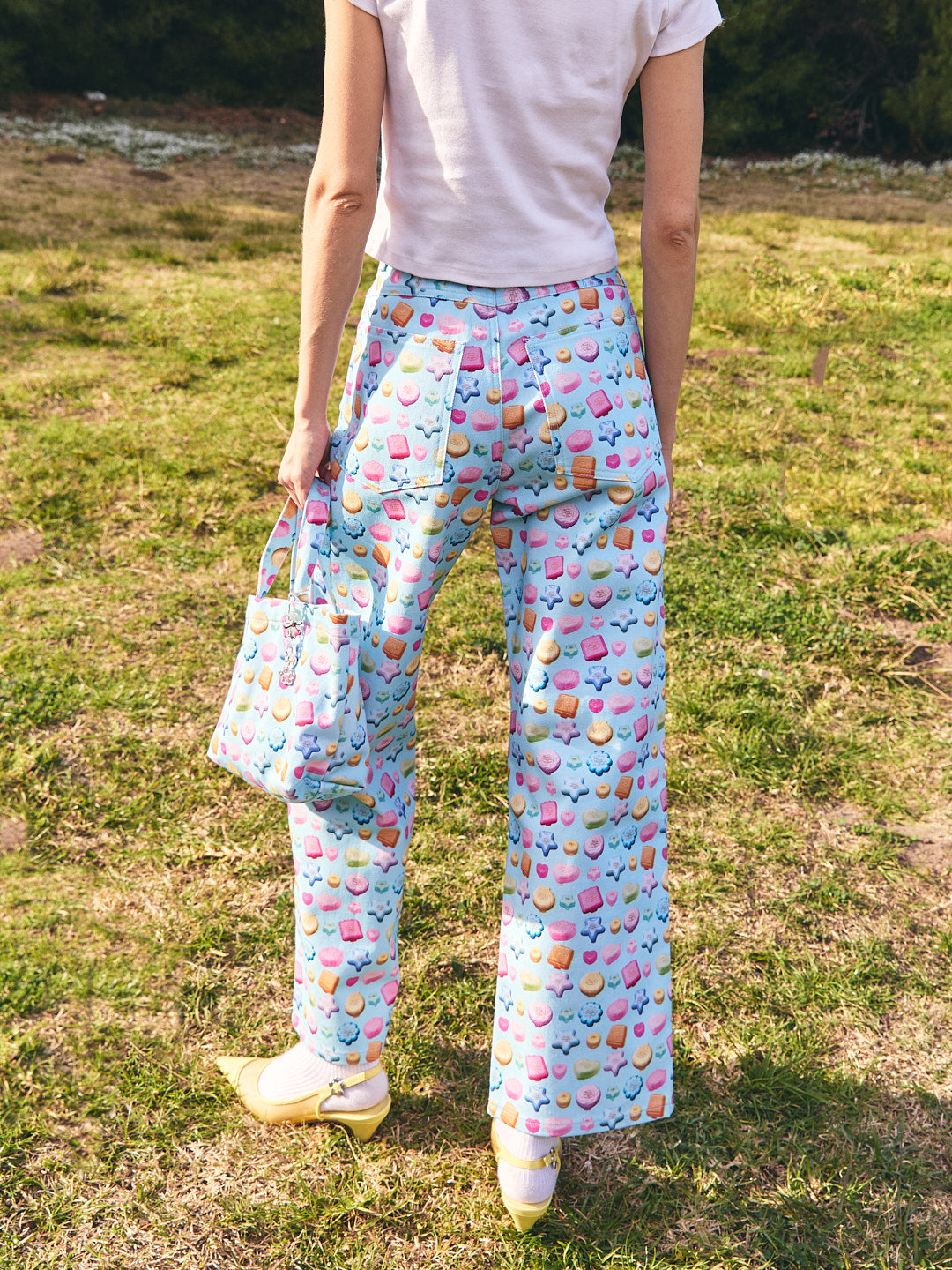 Robyn Jean - Polly Pocket™ Nostalgia Print