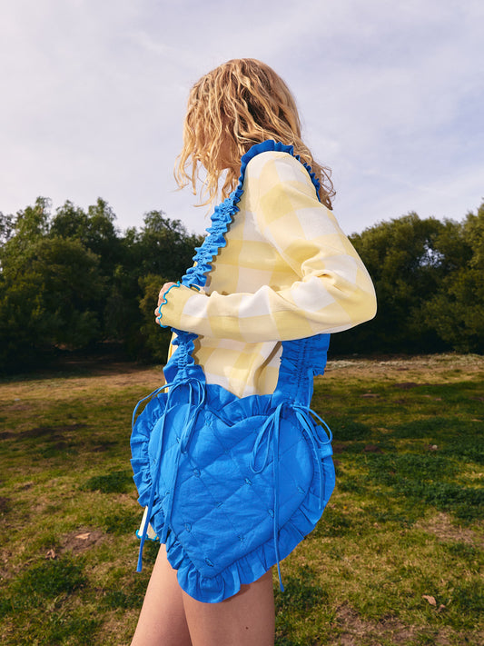 April Purse - Polly Pocket™ Blue