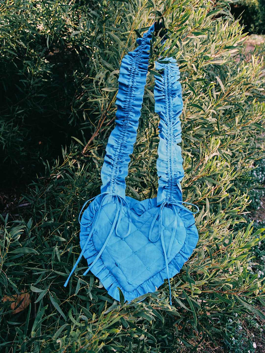 April Purse - Polly Pocket™ Blue