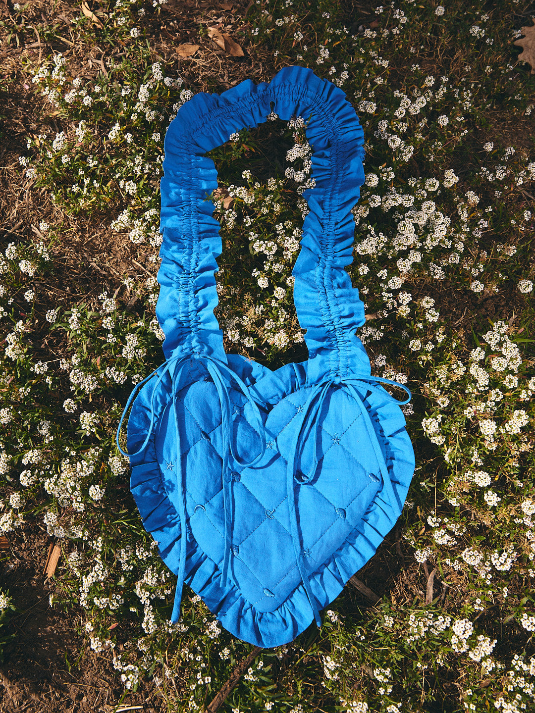 April Purse - Polly Pocket™ Blue