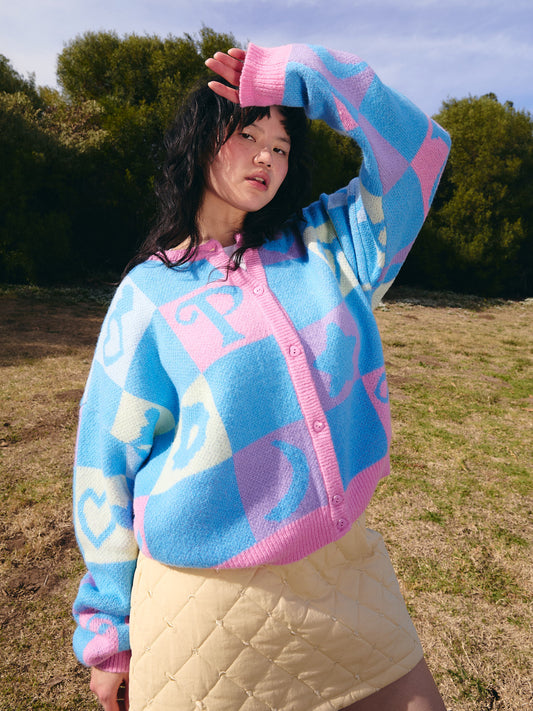 Lauda Cardi - Polly Pocket™ Charms