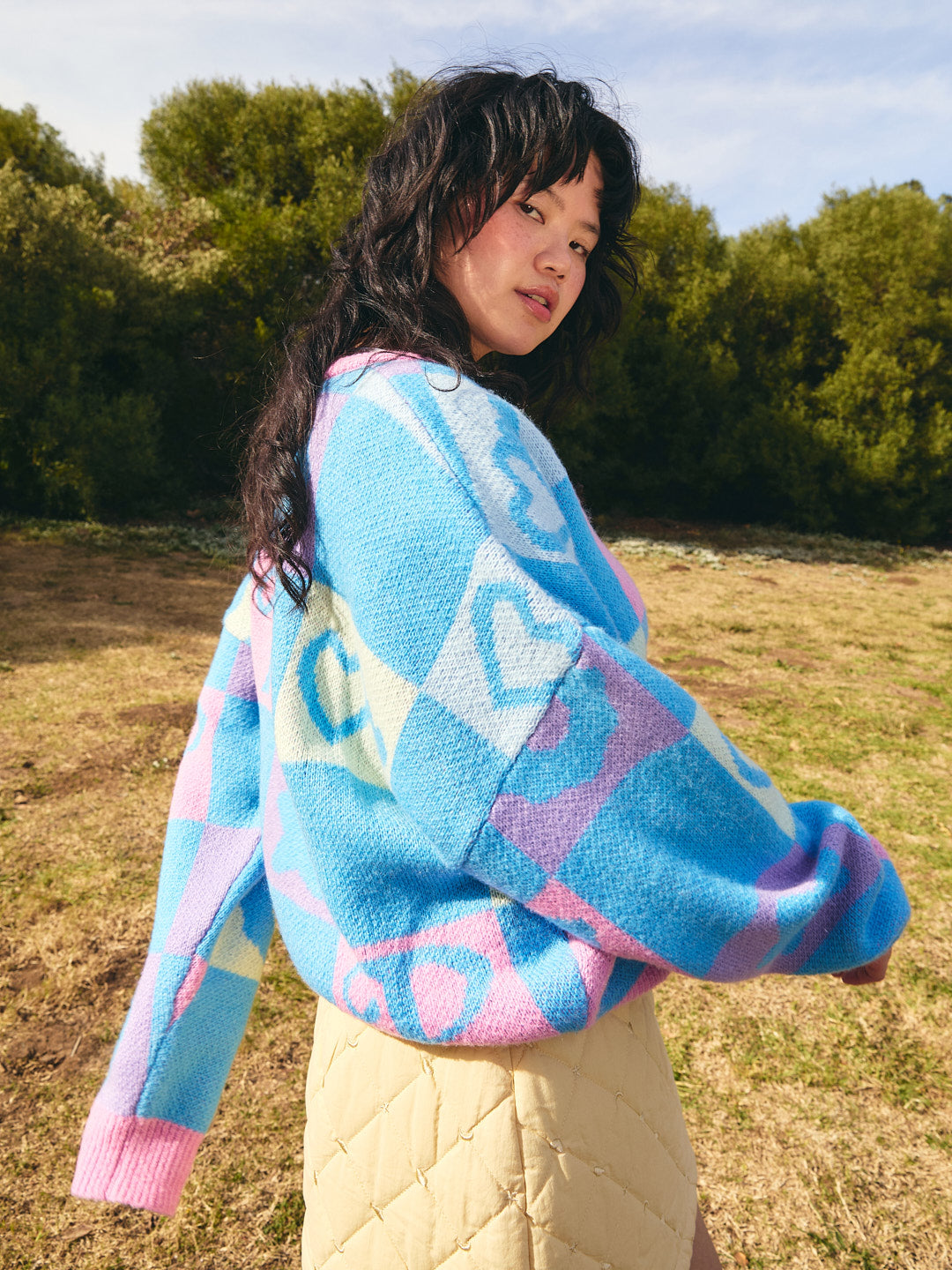 Lauda Cardi - Polly Pocket™ Charms