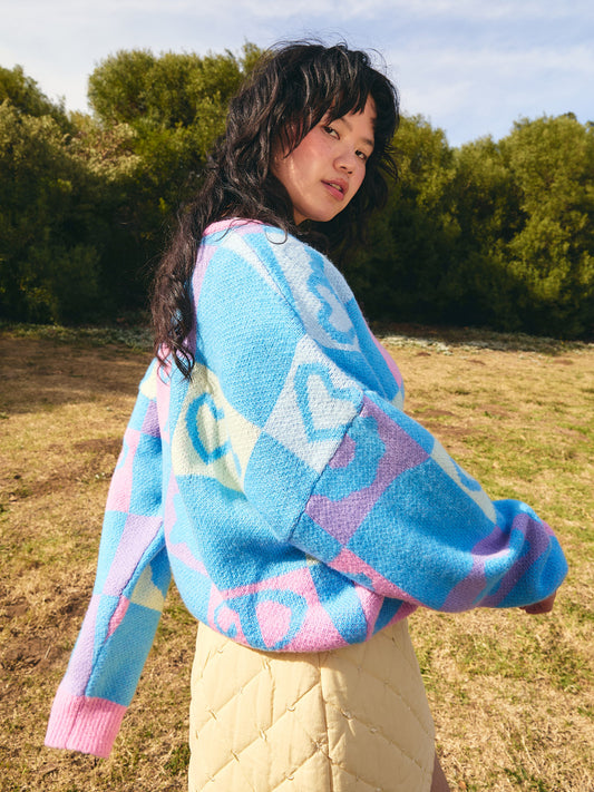 Lauda Cardi - Polly Pocket™ Charms