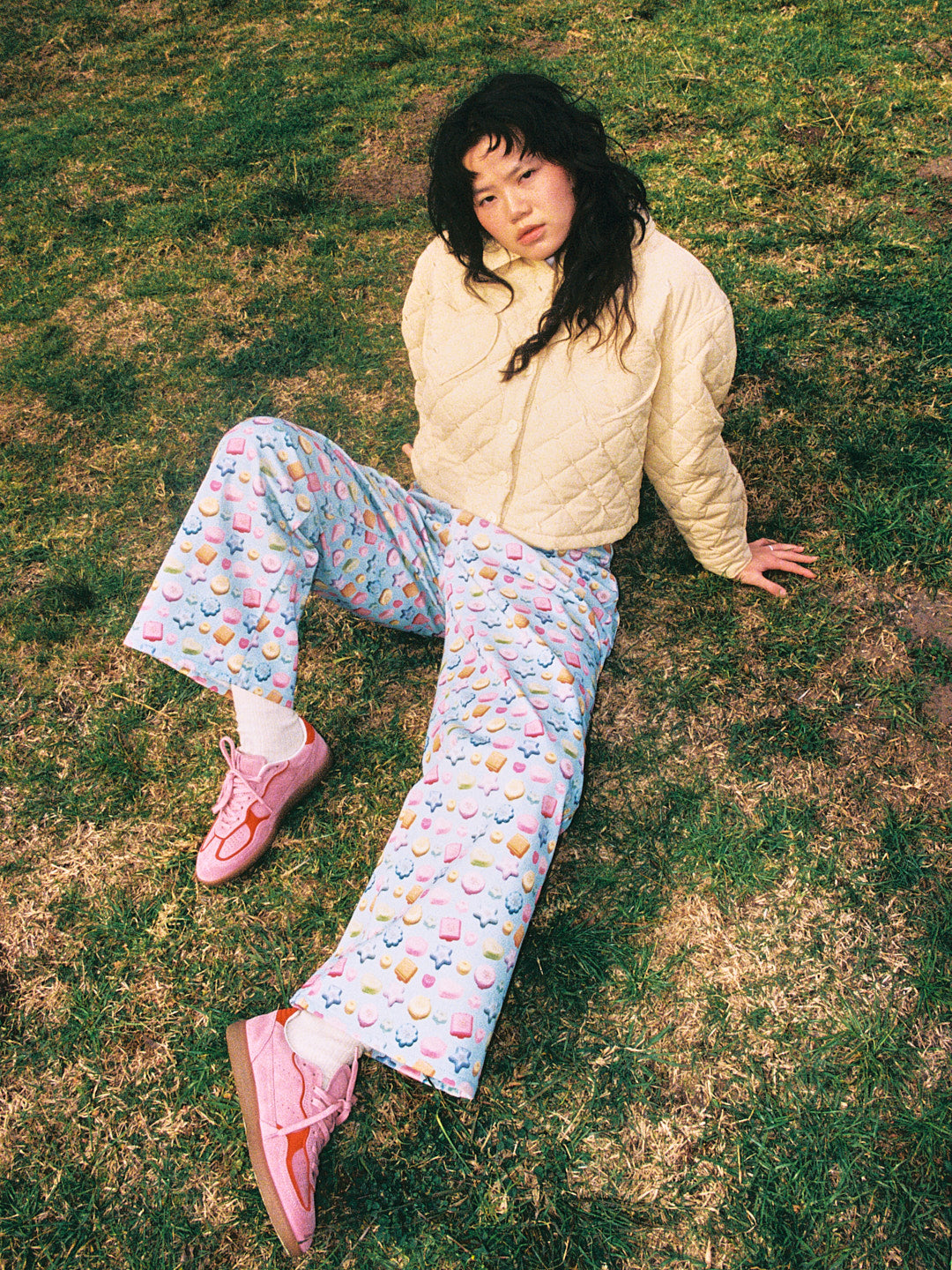 Robyn Jean - Polly Pocket™ Nostalgia Print