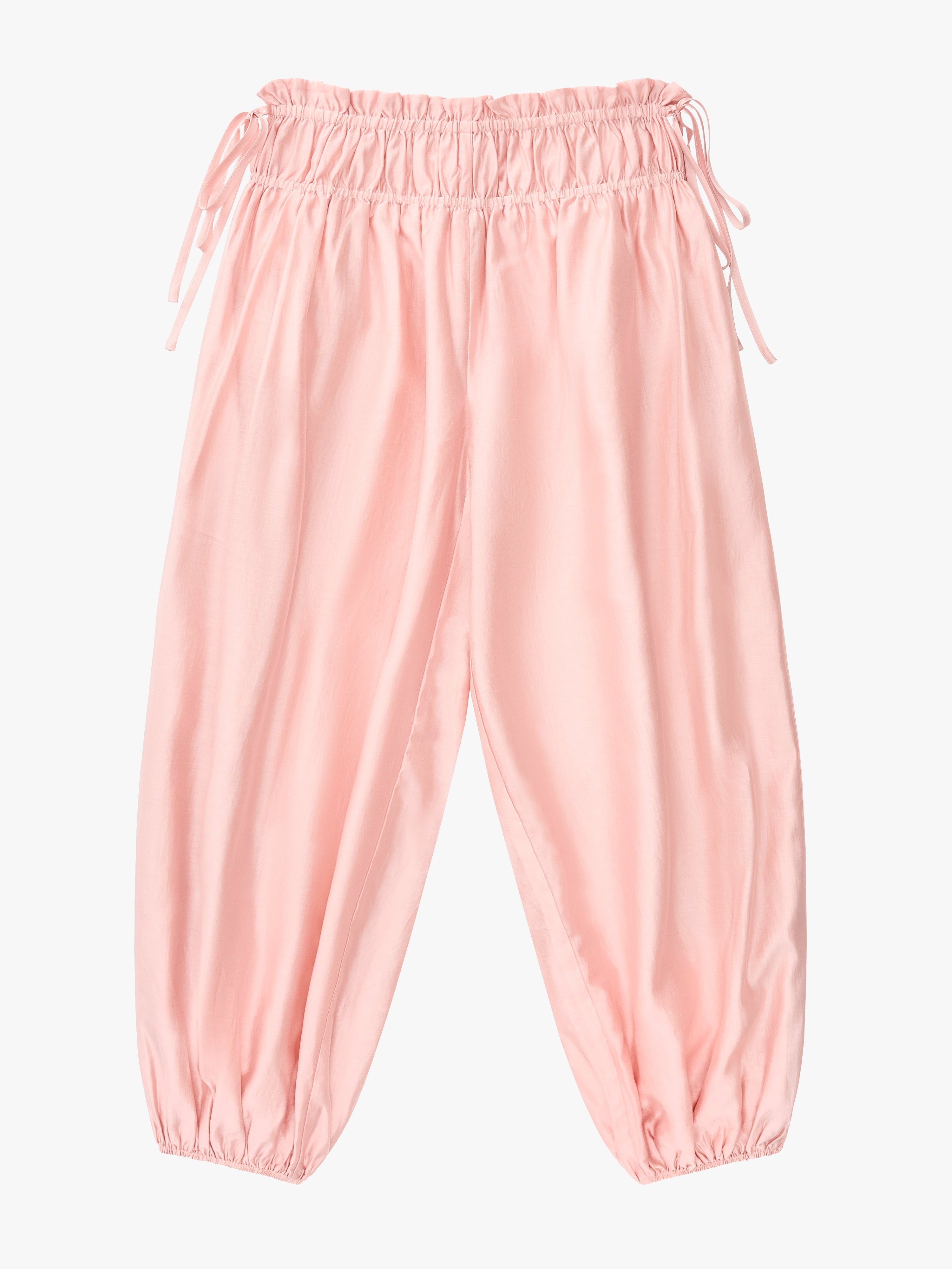 Poppy Pant - Petal – Lisa Says Gah