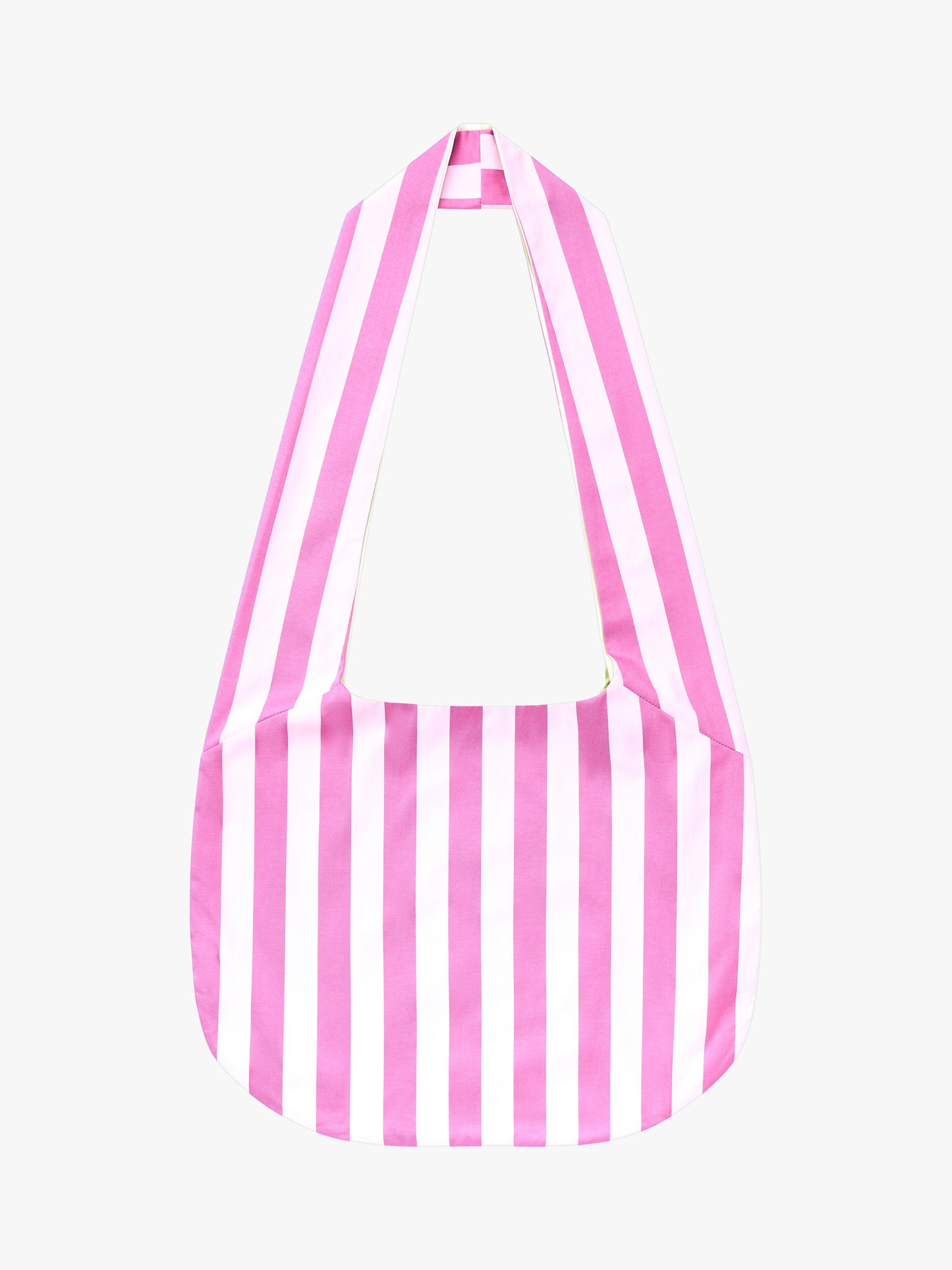 Portobello Reversible Tote - Multi Stripe