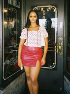 The Macey Skirt
