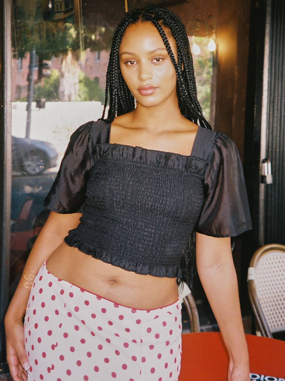 Tops, Tees & Blouses at Lisa Says Gah
