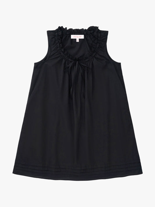Quinn Dress - Jet