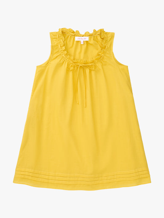 Quinn Dress - Sun