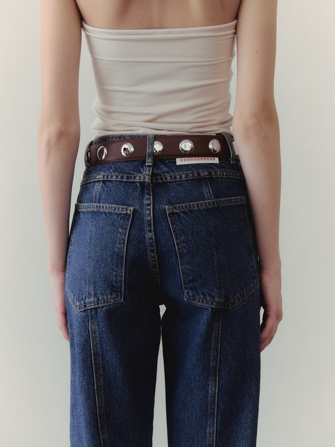 Reese Jean - Vintage Indigo