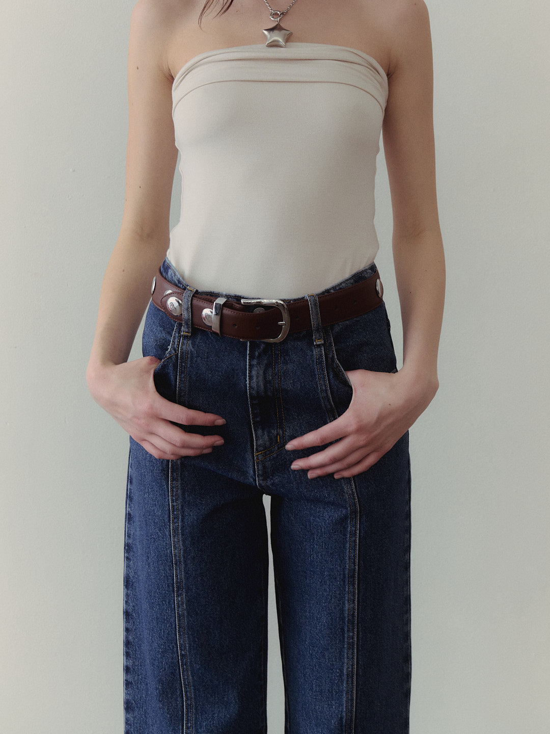 Reese Jean - Vintage Indigo