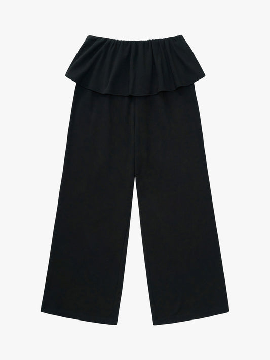 Renee Pant - Black