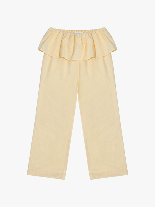 Renee Pant - Butter
