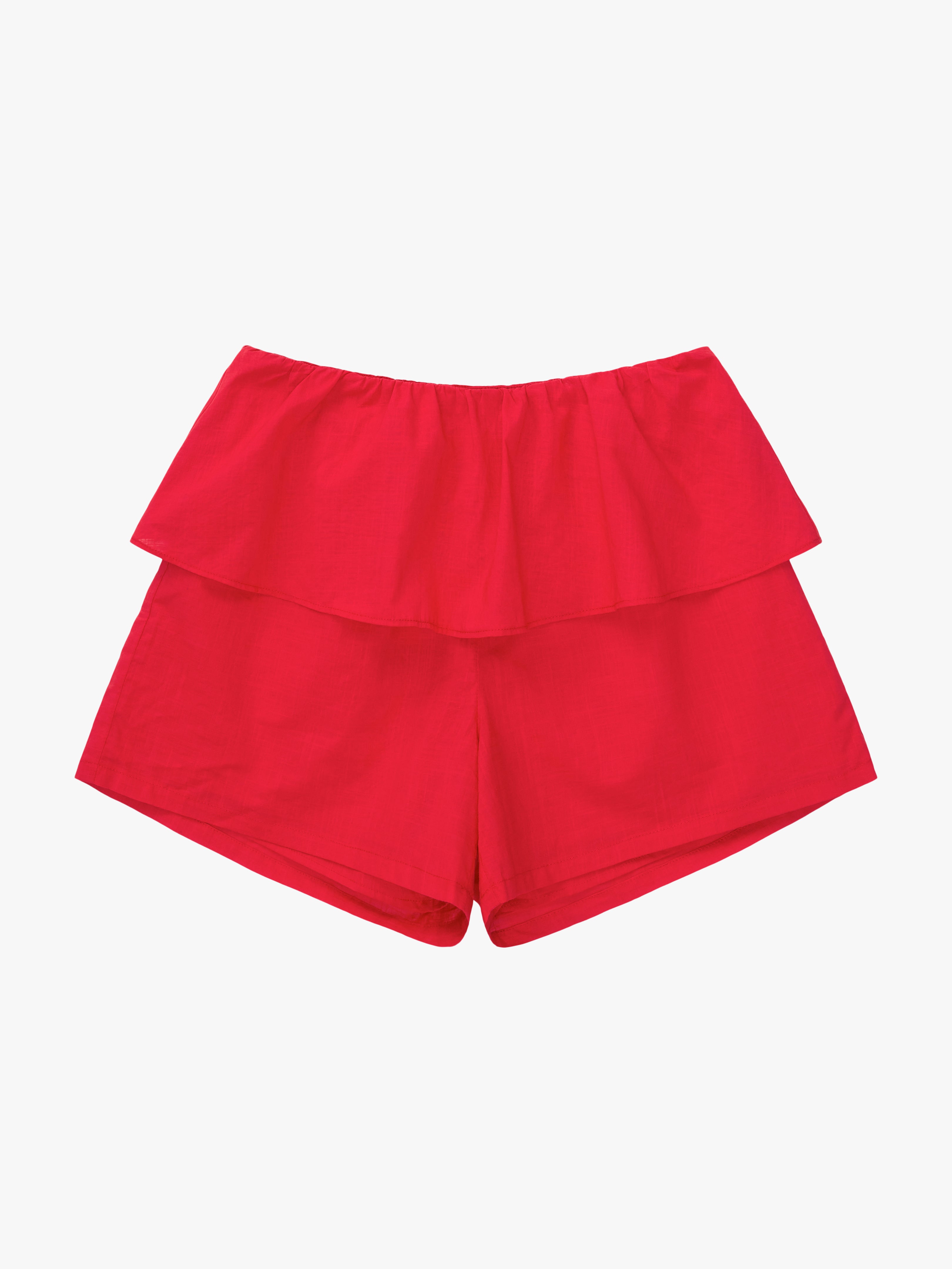 パンツ SCULPTOR Cherry Shorts Renee Short - Cherry – Lisa Says Gah