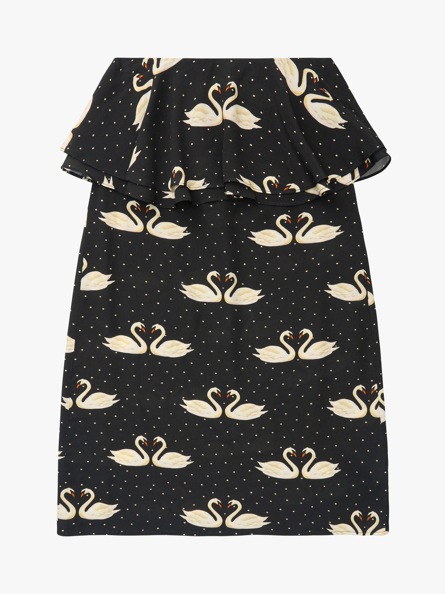 Renee Skirt - Swan Song